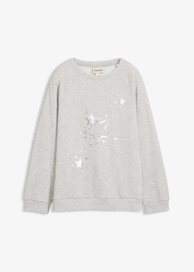 Sweat 100% coton