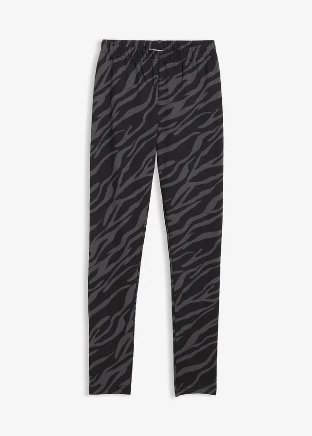 Legging thermique