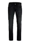 negru denim