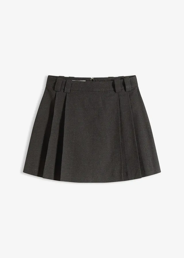 Fustă skort