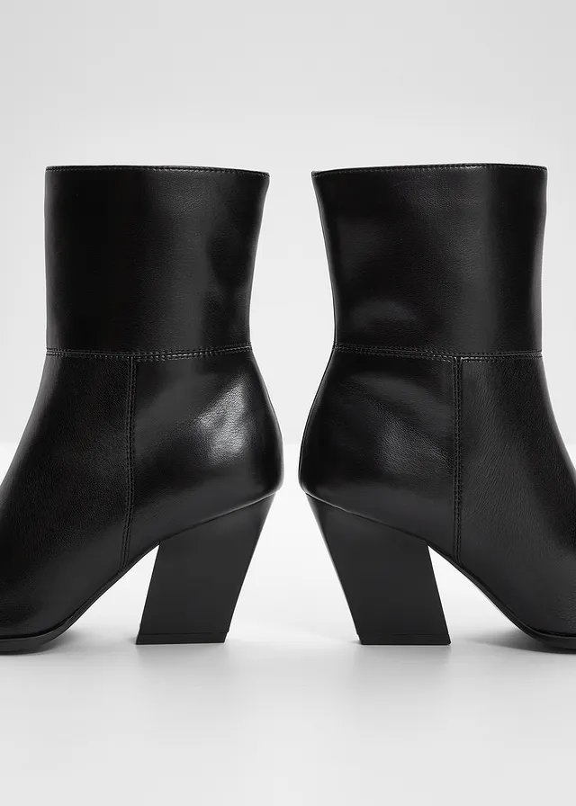 Bottines • noir • product-page.page-title-suffix