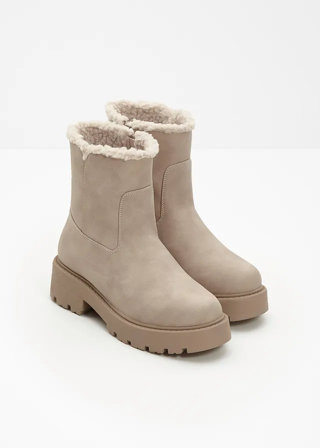 Boots • sable clair • product-page.page-title-suffix