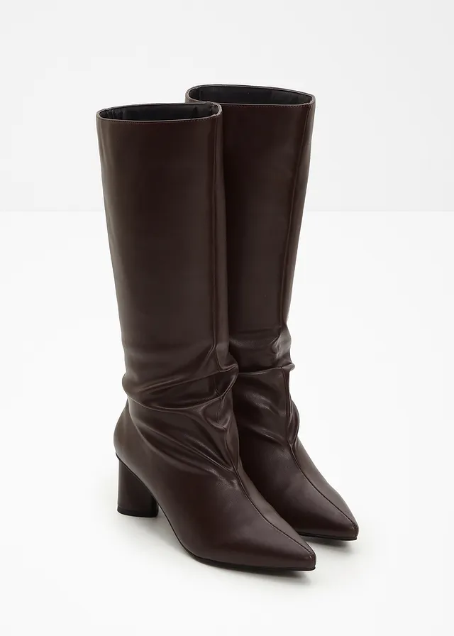Bottes • marron foncé • product-page.page-title-suffix