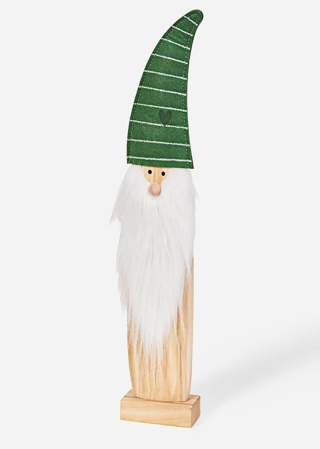 Figurină deco pitic