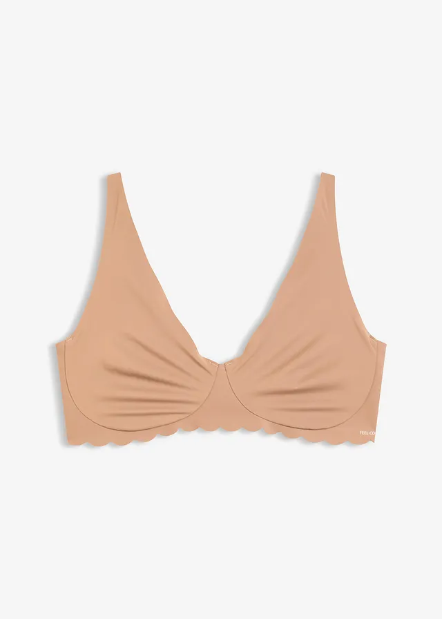 Podprsenka Lasercut Feel Comfort