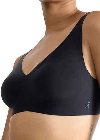 Soutien-gorge sloggi ZERO Feel 2.0 Soft • noir • Boutique bonprix
