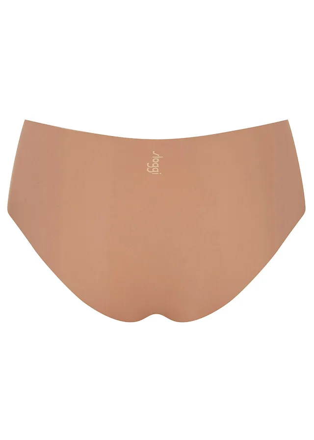 sloggi ZERO Feel 2.0 bokové nohavičky