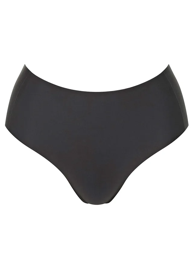 sloggi ZERO Feel 2.0 High waist maxi nohavičky