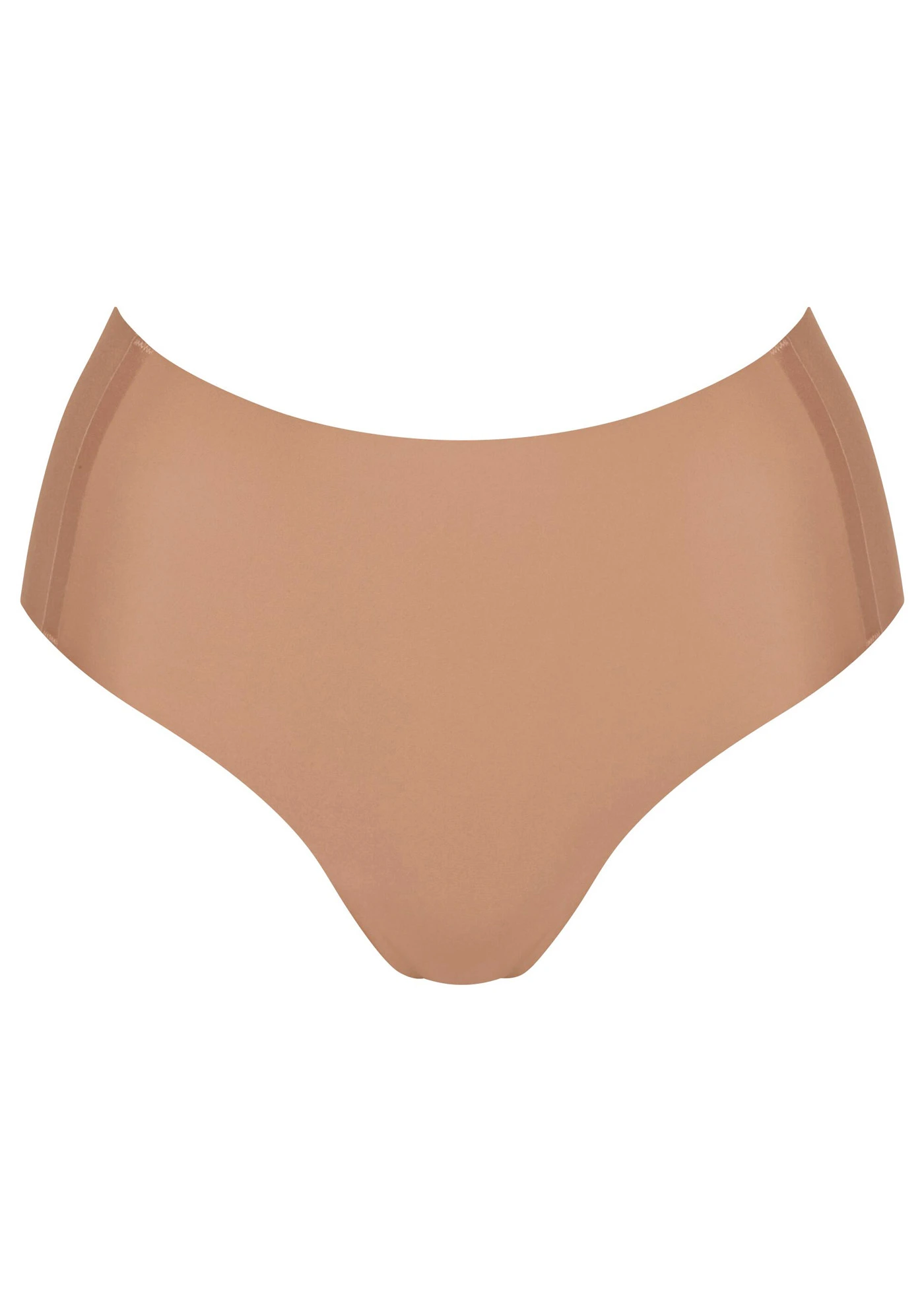 Culotte taille haute sloggi ZERO Feel 2.0 • marron nostalgique • Boutique bonprix