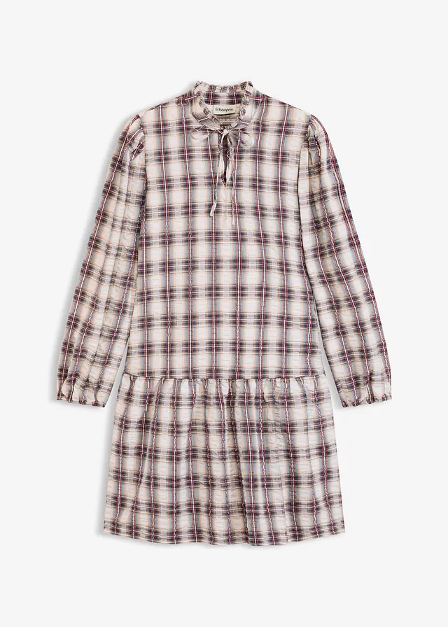Robe oversize
