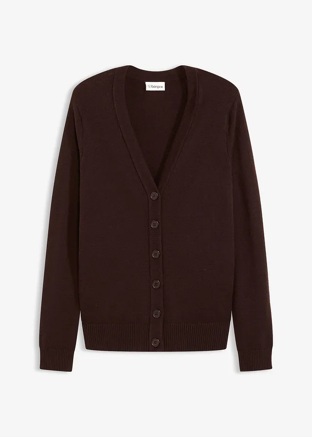 Jachetă tricotată lungă din material moale cu viscoză