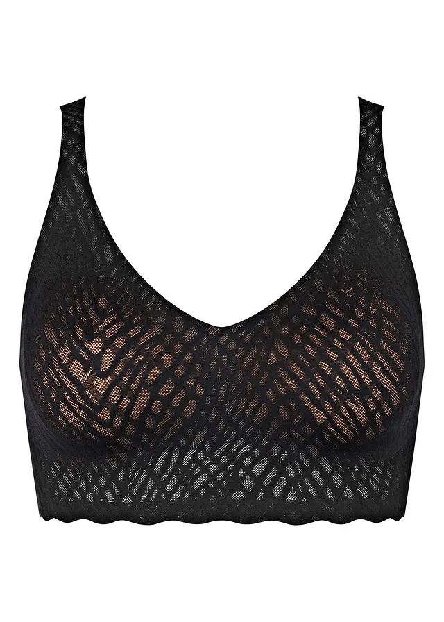 Sutien sloggi ZERO Feel Bliss Bralette