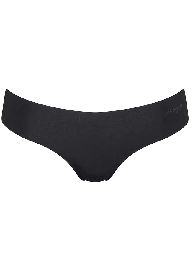 sloggi ZERO Microfibre 2.0 Hipstring nohavičky (2 ks)