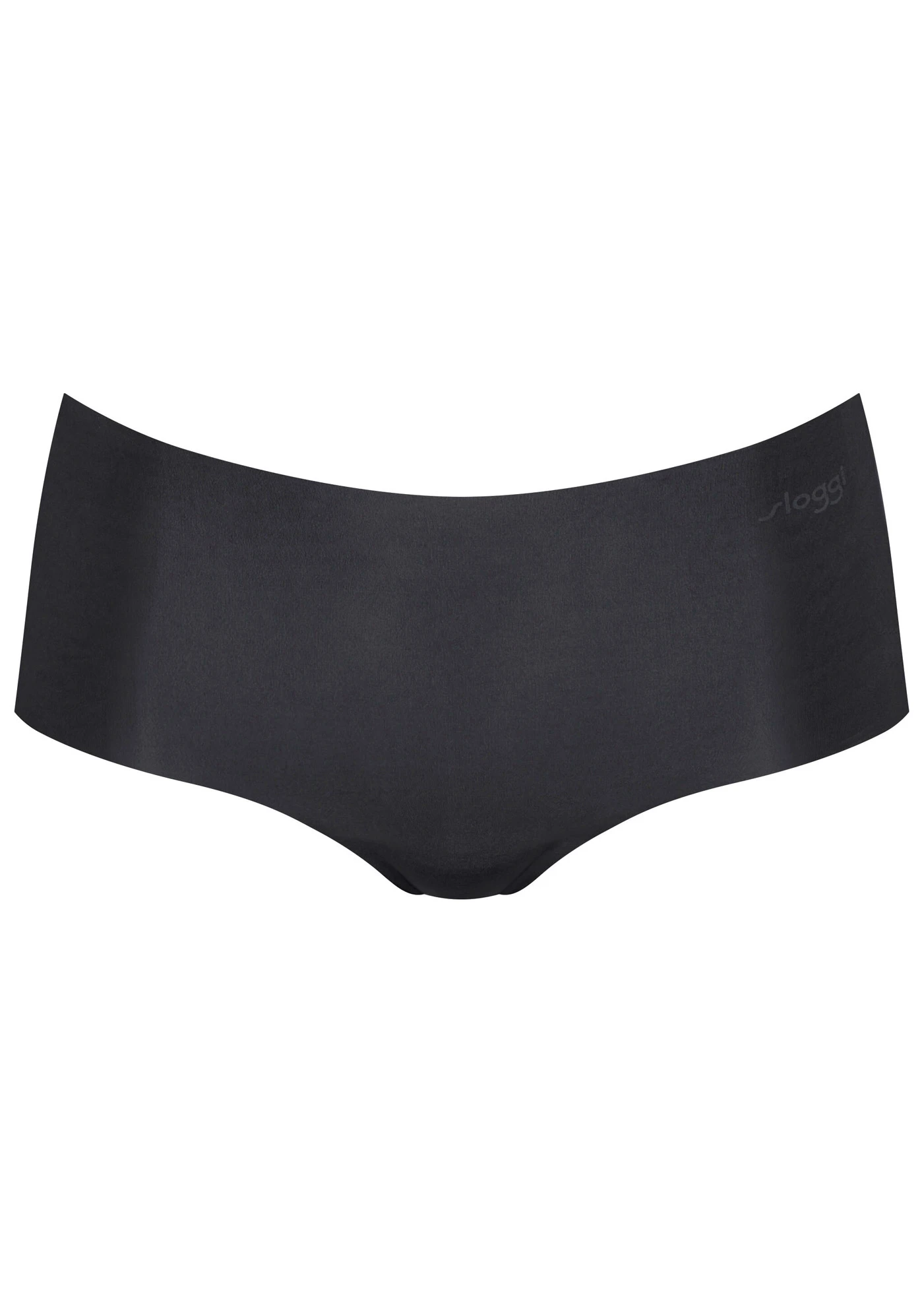 sloggi ZERO Microfibre 2.0 short slips (set van 2) • zwart • bonprix online shop