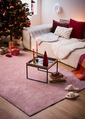 Decoratief object krans met veren • wit • bonprix online shop