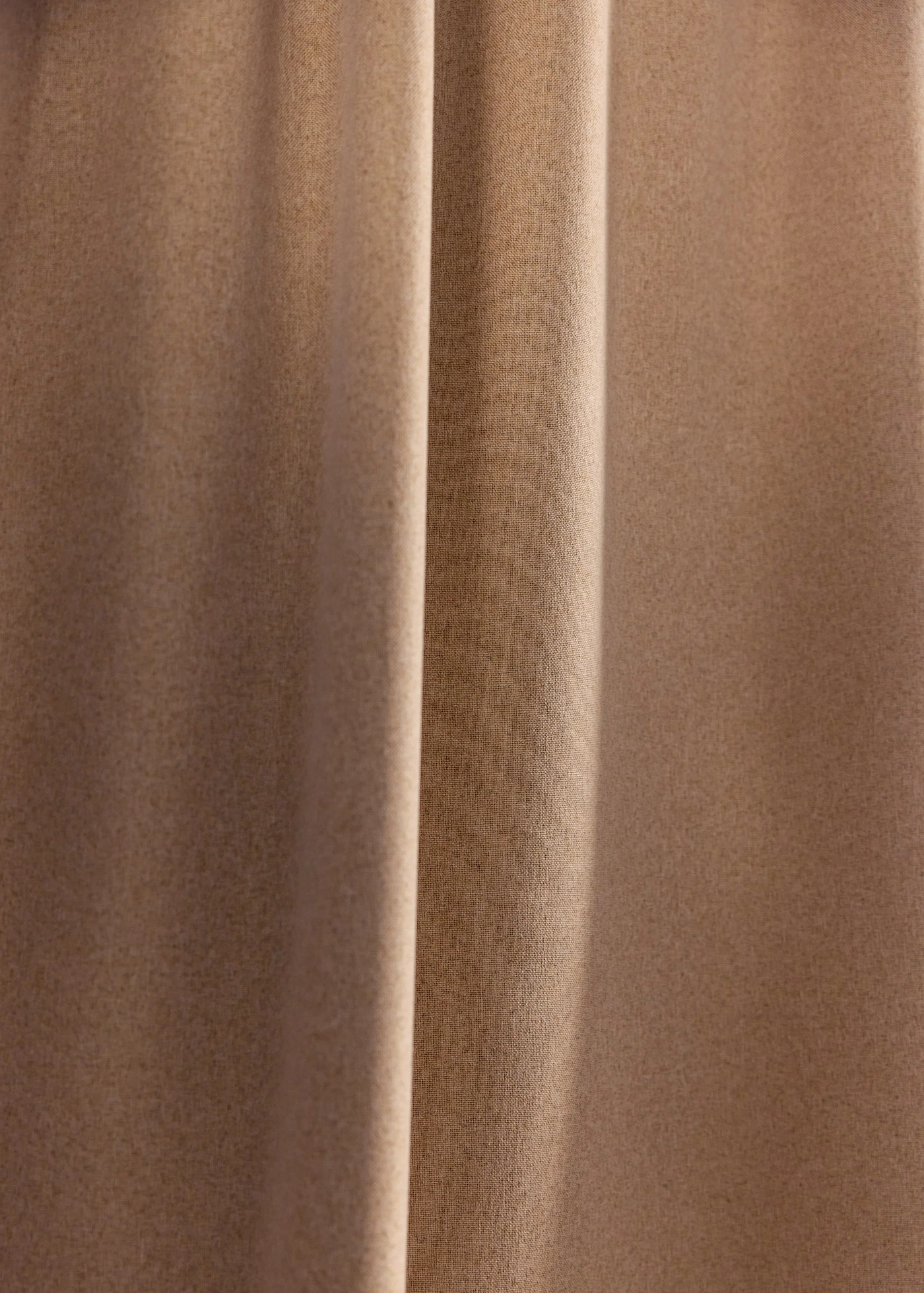 Zatemňovací závěs s povrstvenou zadní stranou, také v extra délce (1 ks v balení) • béžová • bonprix obchod