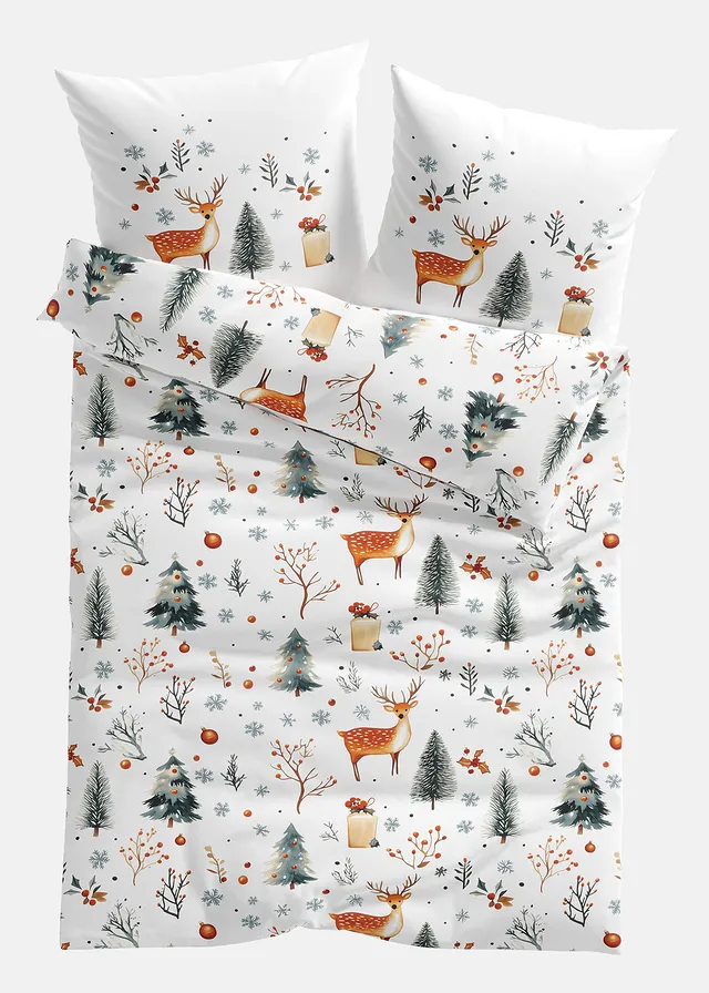 Posteľná bielizeň