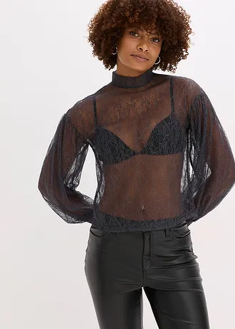 Tričko, barva: noční modrá