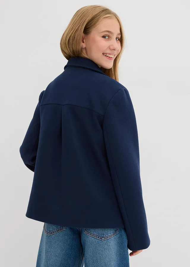 Peacoat, Kleur: donkerblauw