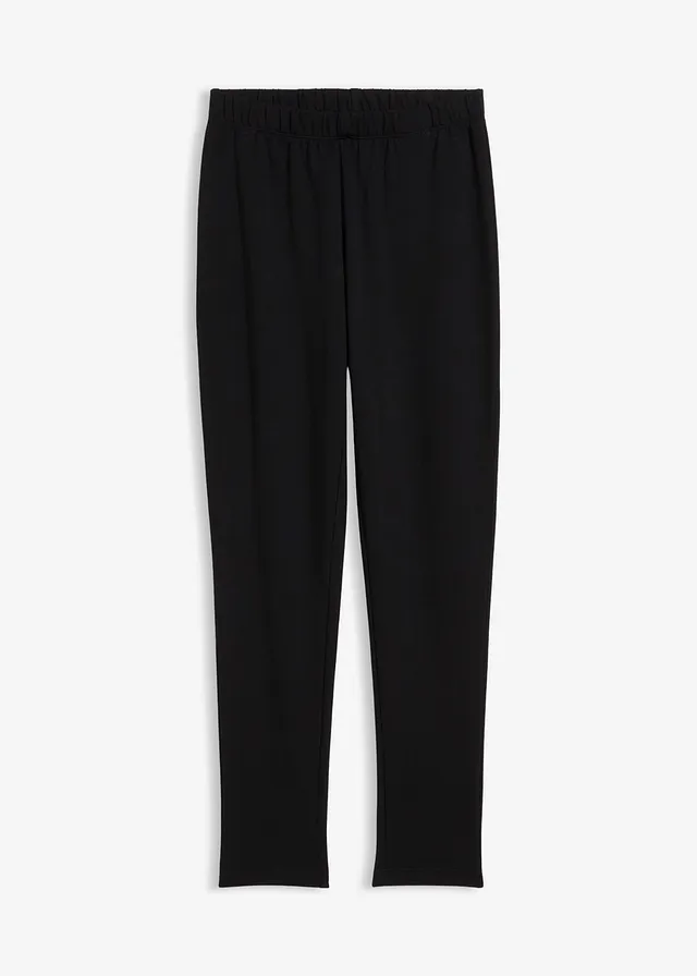Legging thermique, Couleur: noir