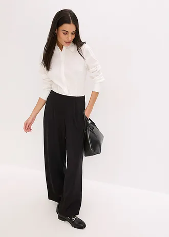 Halenkové body • přírodní bílá • bonprix obchod