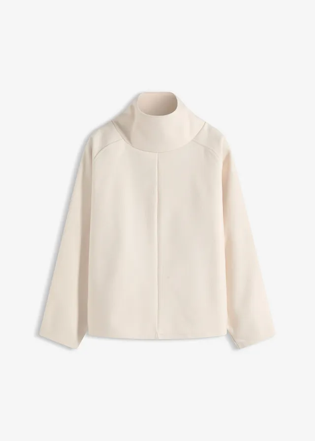 Coltrui, Kleur: parelwit
