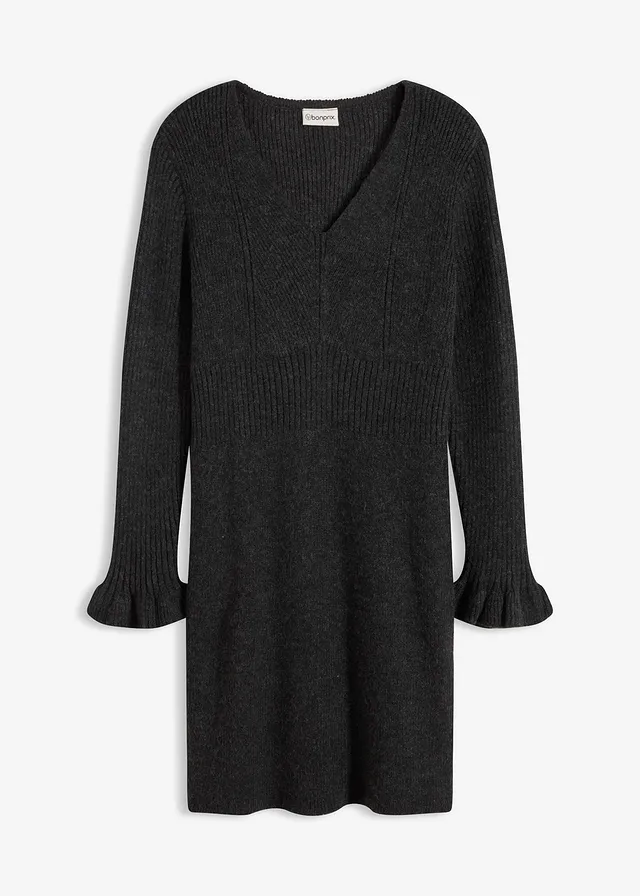 Rochie tricotată