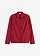 Chemisier, Couleur: rouge
