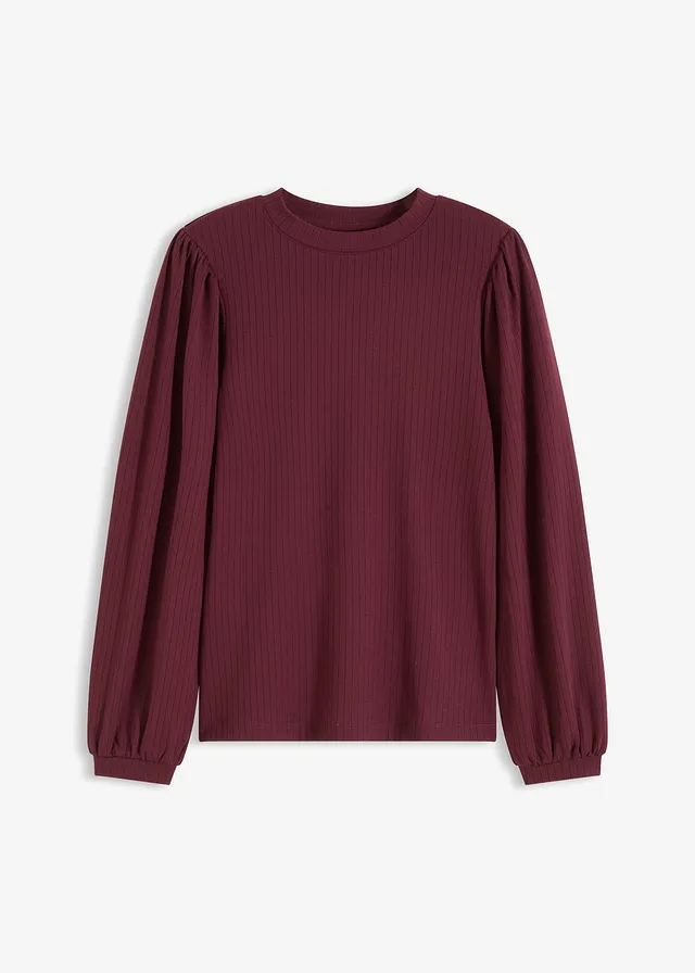 T-shirt manches longues