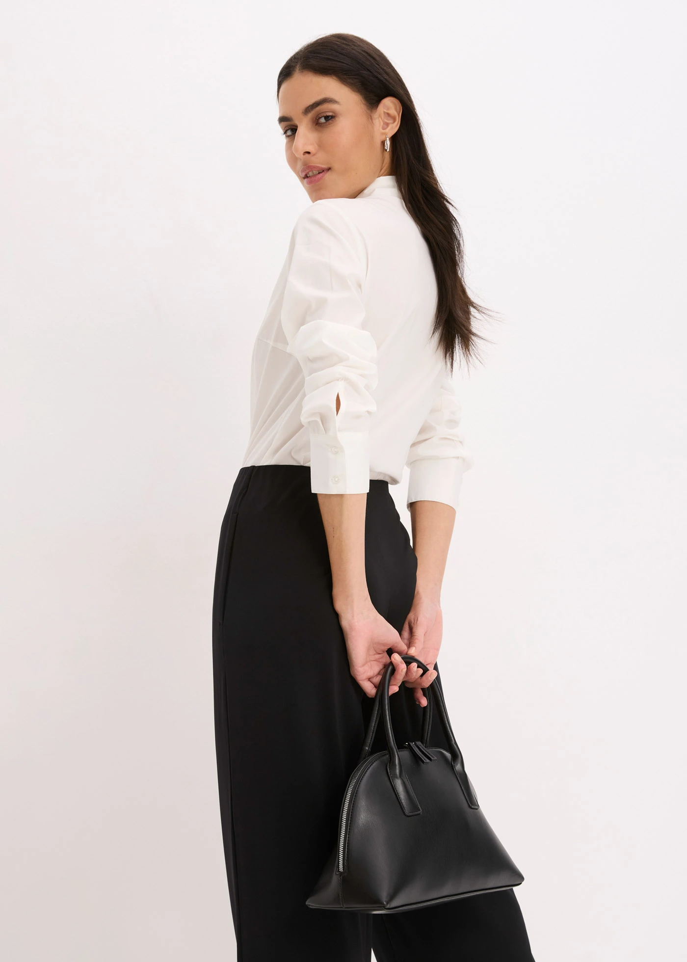 Halenkové body • přírodní bílá • bonprix obchod