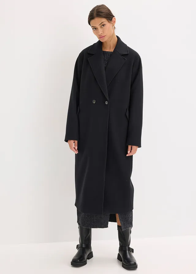 Manteau • noir • product-page.page-title-suffix