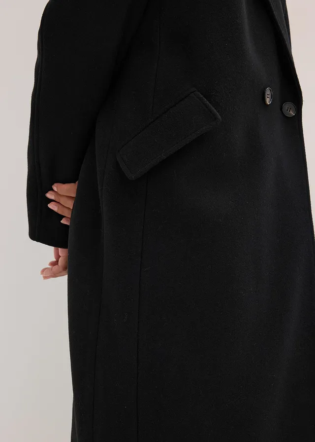 Manteau • noir • product-page.page-title-suffix