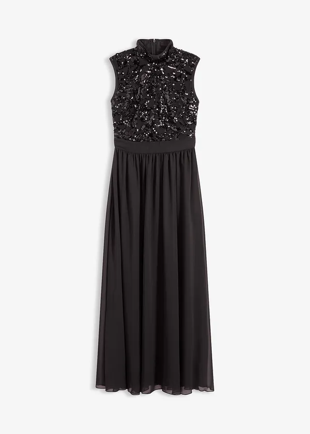 Maxi jurk