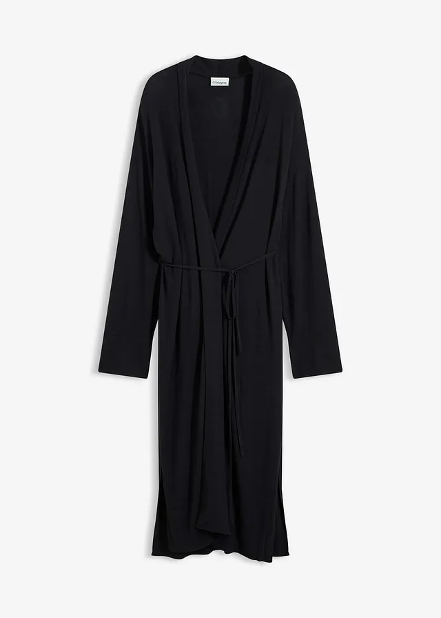 Pletený sveter z jemného viskózového mixu