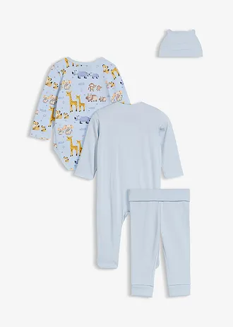 Baby outfit (5-dlg. set)