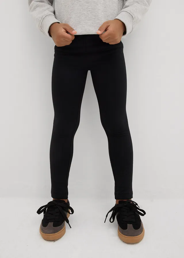 Lot de 2 leggings thermiques • noir • product-page.page-title-suffix