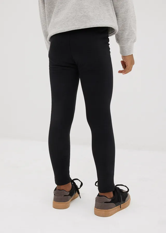 Lot de 2 leggings thermiques • noir • product-page.page-title-suffix