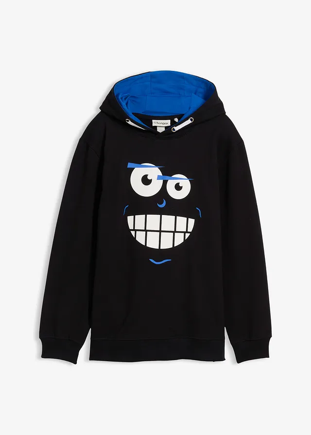 Hanorac din bumbac 100%