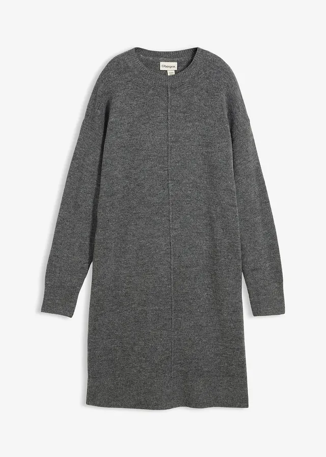 Rochie tricotată