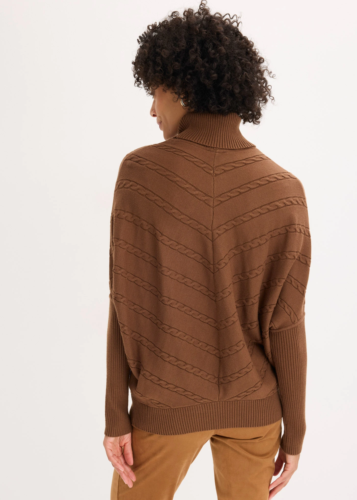 Coltrui • pimentbruin • bonprix online shop