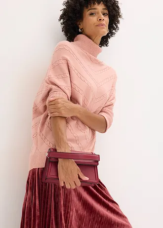 Coltrui • vintage roze • bonprix online shop