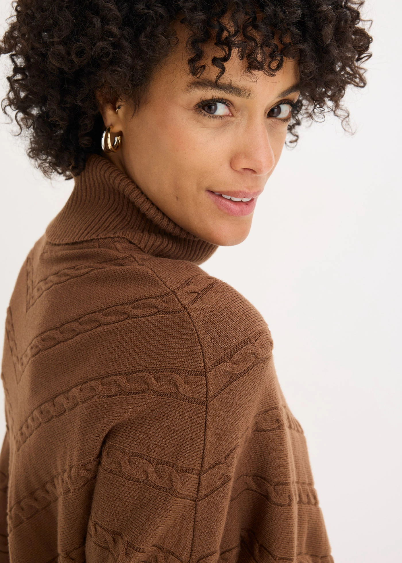 Coltrui • pimentbruin • bonprix online shop