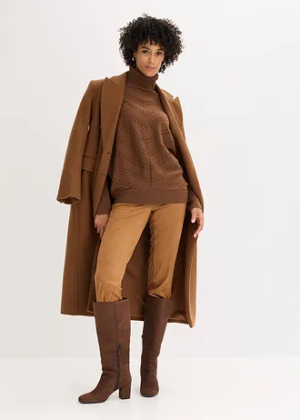 Coltrui • pimentbruin • bonprix online shop