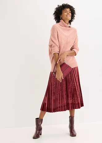 Coltrui • vintage roze • bonprix online shop