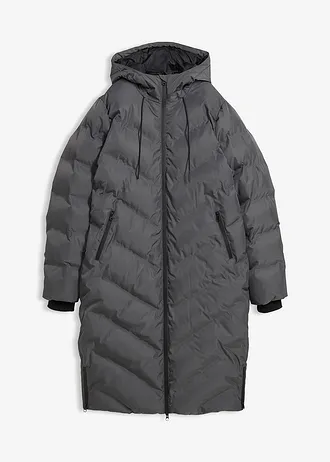 Doudoune longue