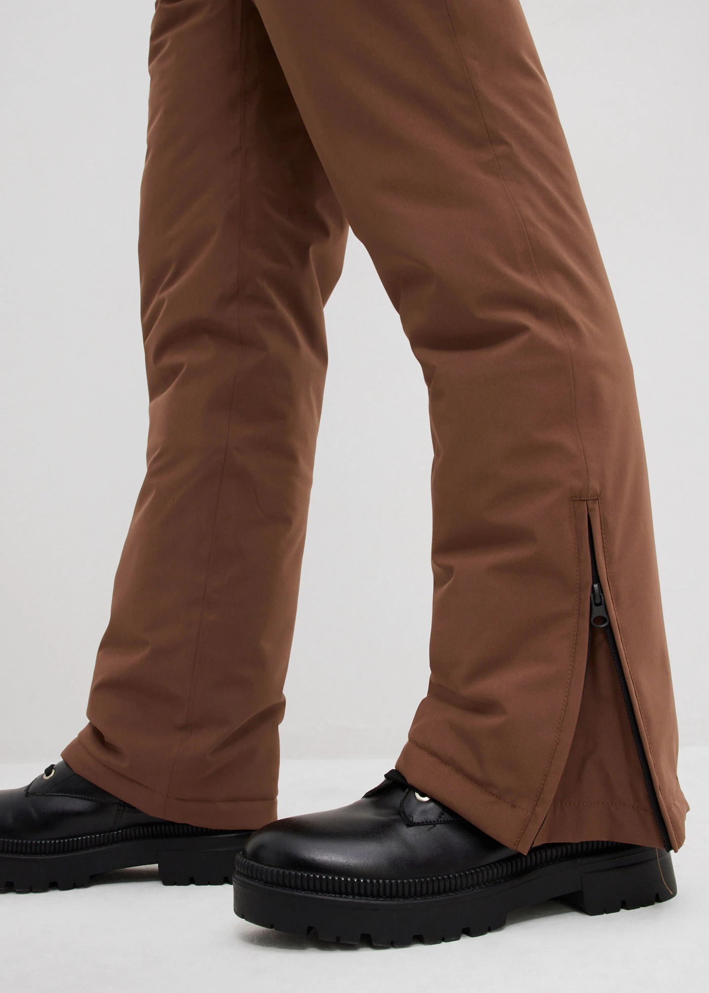 Pantalon de ski déperlant • marron clair • Boutique bonprix