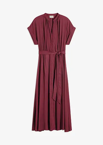 Ingblúz ruha  puha viszkózból