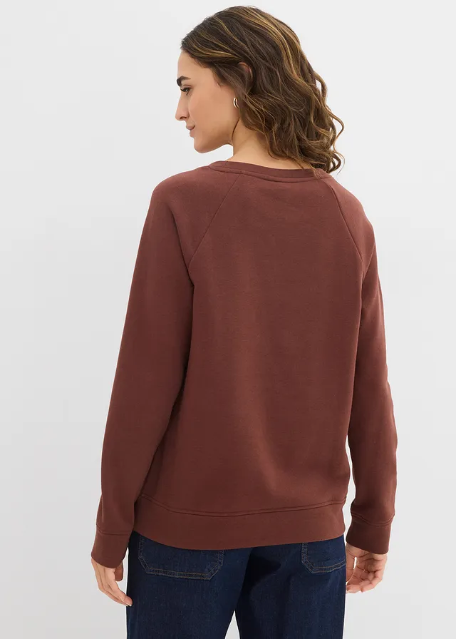 Sweat-shirt • café • product-page.page-title-suffix
