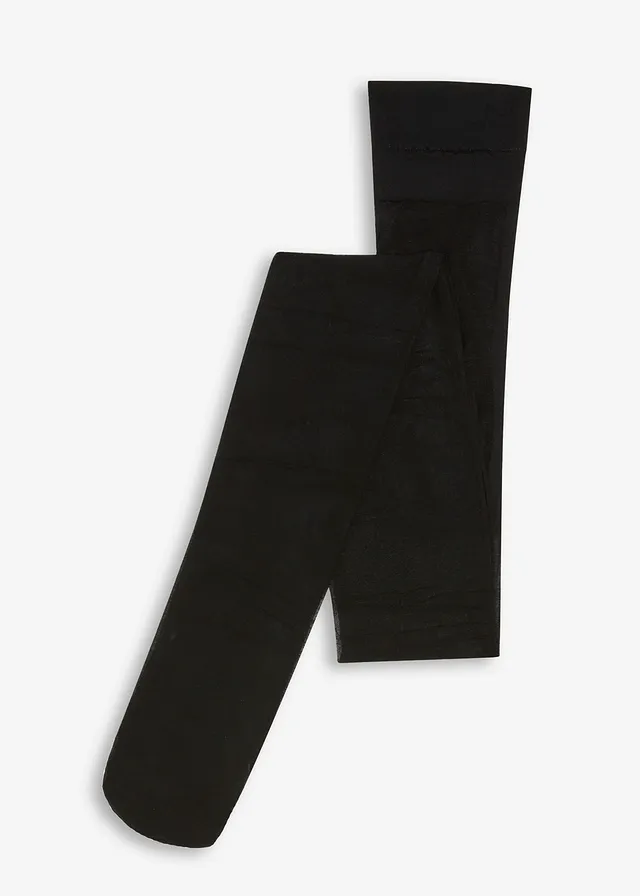 Dres cu chilot ouvert, 20 DEN