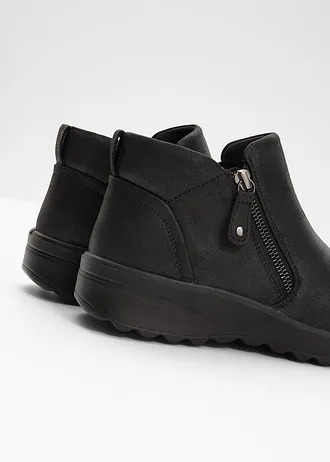 Boots Skechers • noir • Boutique bonprix